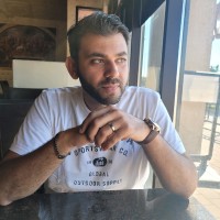 Ainsworth Inc Employee Samad Syed's profile photo