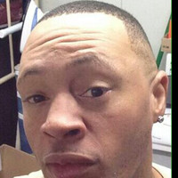 IAP Worldwide Services Employee Rodney Scott's profile photo