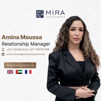 Amina Moussa Email