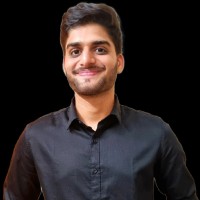 Vinit Dave Email