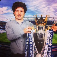 LG Electronics Employee Alexander Cox's profile photo