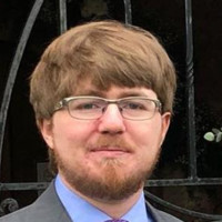 Liberty Mutual Insurance Employee Matthew Chalcraft's profile photo