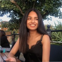 Simi Randhawa Email