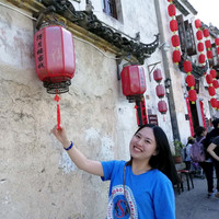 AECC COMMERCIAL AIRCRAFT ENGINE CO., LTD Employee Yijing Wan's profile photo