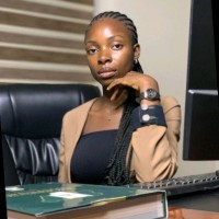 PROMAD Foundation Employee Akinnuoye Oluwatosin's profile photo