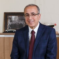 Inka Fixing Systems Employee Haluk Arıcan's profile photo