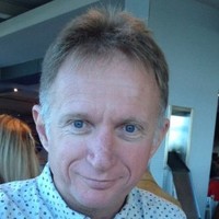 Indigenous Managed Services Employee Mark White's profile photo