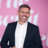 Fox's Burton's Companies (FBC) UK Employee Simon Browne's profile photo