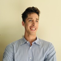 Energy Aspects Employee Nicholas Moro's profile photo