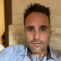 Crowmie Employee Carlos Ochovo's profile photo