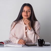Sou Coluna Employee Paula Pereira's profile photo