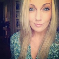 Victoria's Secret Employee Addison Cook's profile photo