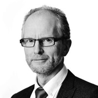 IPCO AS Employee Ole-Arnt Johnsen's profile photo