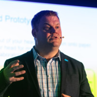 sa.global Employee Simon Bown's profile photo