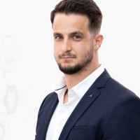 ZETA Employee Tomislav Grgic's profile photo