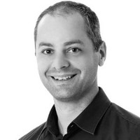 Amazon Employee Peter Burin's profile photo