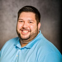 NODAWAY COUNTY SERVICES FOR THE DEVELOPMENTALLY DISABLED, INC. Employee Mark Parra's profile photo