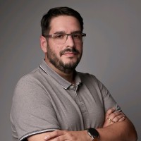 La Scetec Employee Toni Paiva's profile photo