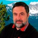 ADVANCED ENGINEERING SOLUTIONS LLC Employee Andreas Vlahinos's profile photo