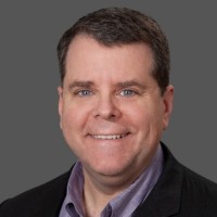 Black & Veatch Employee Paul Grimes's profile photo