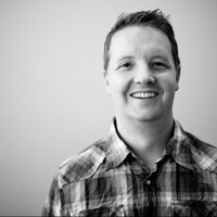 Nozzle Employee Joe Bergevin's profile photo