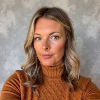 SearchSpring Employee Chantele Gibson's profile photo