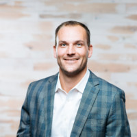 Christensen Group Insurance Employee Dave Deterding's profile photo