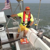 Louisiana Christian University Employee Rob Stewart's profile photo