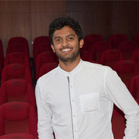 Akarsh Gowda Email