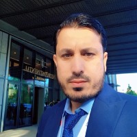 National Grid SA Employee Dost Muhammad's profile photo