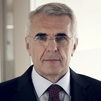 DRIVEvolve Employee Giovanni Collino's profile photo