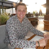 FITREV Employee Anthony Wirth's profile photo