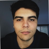 GoTVee Employee Matheus Lobo's profile photo