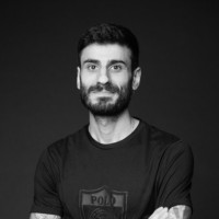 Lorans Salim Ishia's profile photo