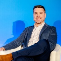 Stephen Elrod Email & Phone Number