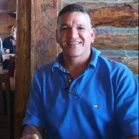 Asdrubal Aldana Email