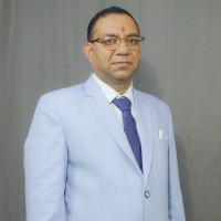 Livasa Hospitals Employee Pallab Banerjee's profile photo