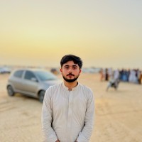 Azat Foundation Balochistan Employee Essa Jan's profile photo