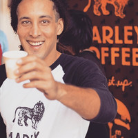 Marley Coffee Employee Michael Heidarshahi's profile photo