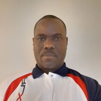 Gemean Employee Benjamin Eneh's profile photo