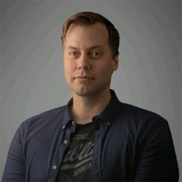 Kristofer Stensson Email