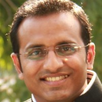 Sunil Simon Email & Phone Number