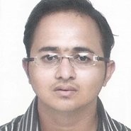 LinguaNext Employee Manish Kale's profile photo