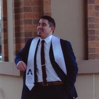 Sun Holdings, Inc. Employee Rafael Ramos's profile photo