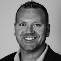 La Presse Employee Brendan Murray's profile photo