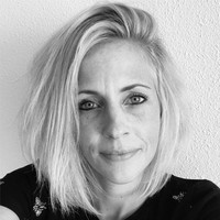 Manpower Nederland Employee Annemiek Booij's profile photo