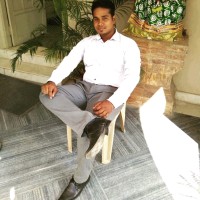 Chandrakanta Sahoo Email