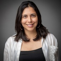 Health Care Without Harm Employee Diana Manyari's profile photo