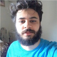 Teller Inc Employee Matheus Cunha's profile photo