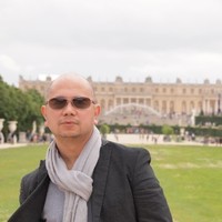 Jacksonville Orthopaedic Institute Employee Renante Abagat's profile photo